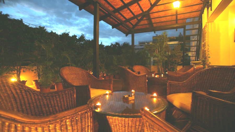 Justa Off Mg Road Bangalore Exterior foto